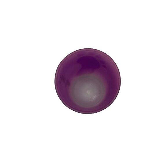 Coastal Charm Flagler Beach Inspired Purple Shot Glass - Picture 3 of 7